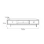 BDI Signal 8323 Graphite